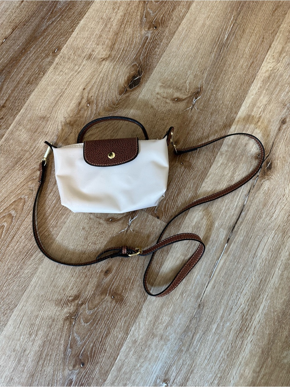 Mini Crossbody Purse